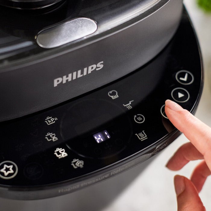 Philips HD2151/62 All-In-One Cooker Aio 5L | TBM Online