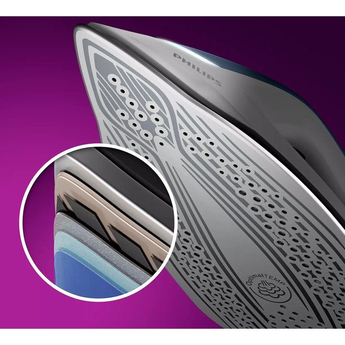 Philips PSG8030/20 Steam Generator iron Perfectcare 8000 Series 2400W | TBM Online