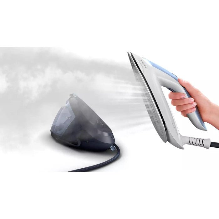 Philips PSG8030/20 Steam Generator iron Perfectcare 8000 Series 2400W | TBM Online