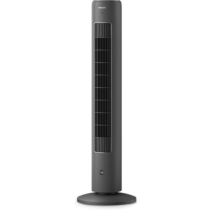 Philips CX5535/11 Tower Fan 5000 Series Dark Grey 40W TBM TBM Online