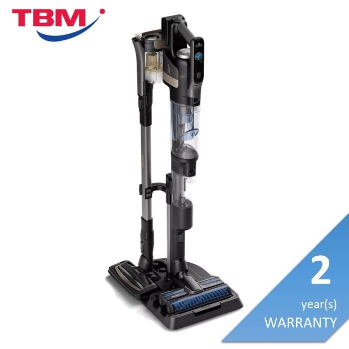 Philips XW9383/02 Aquatrio Cordless Wet & Dry Vacuum 9000 Series | TBM Online
