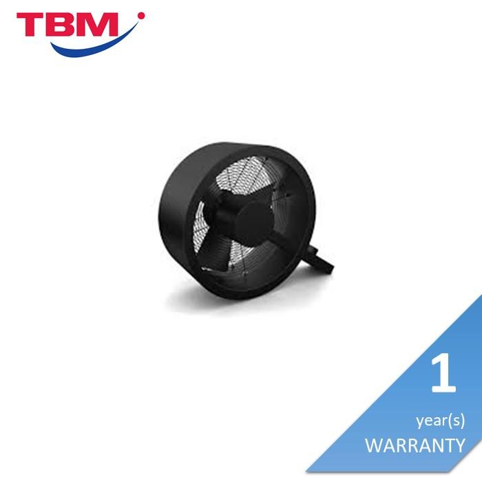 Stadler Form Q BLACK Q Ventilator Fan Black Color | TBM – TBM Online