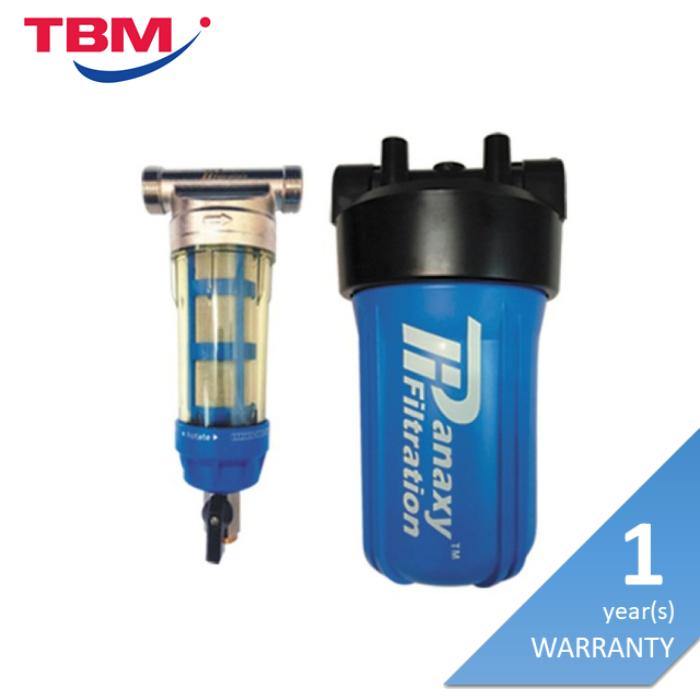 Panaxy PTS 500 Water Filtration Whole House | TBM Online