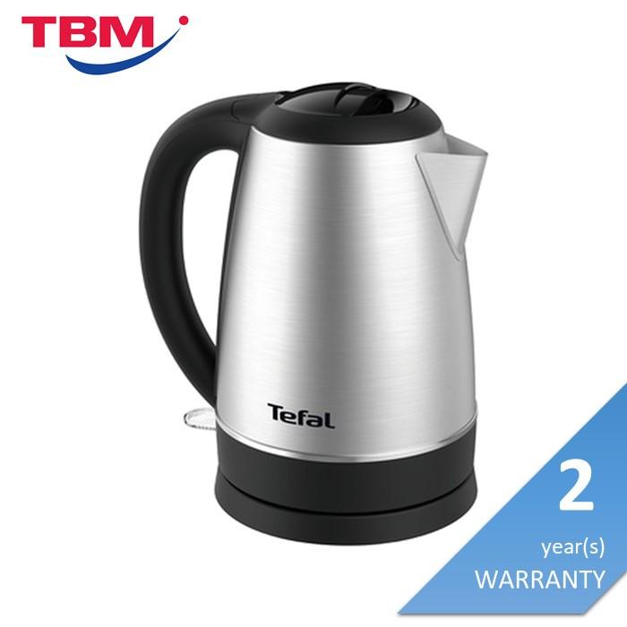 Review Tefal Digital Kettle 1.7L KO8508 