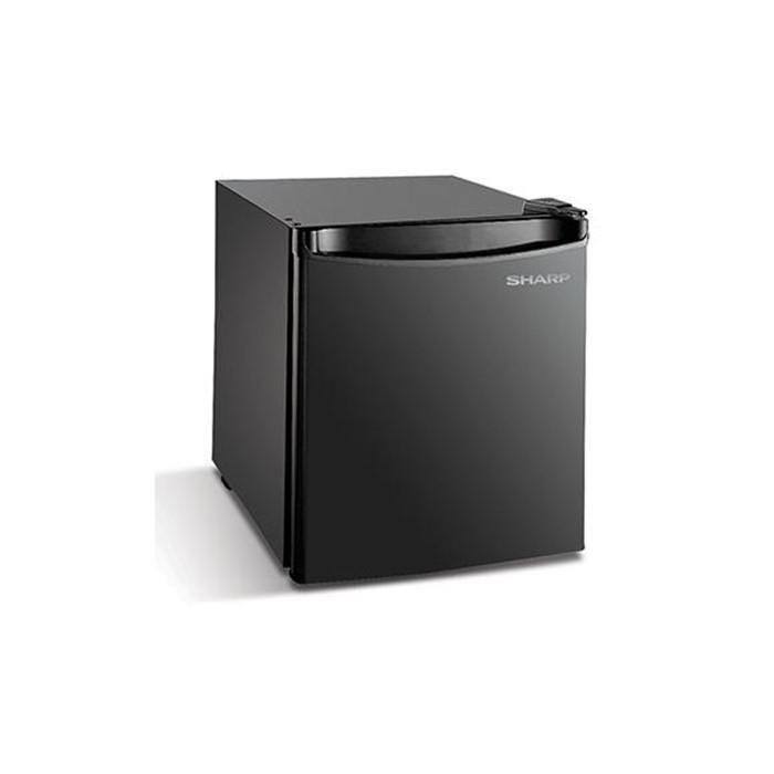 Sharp SJM60MK Mini Bar Fridge G60L Compressor Built In Condenser | TBM Online