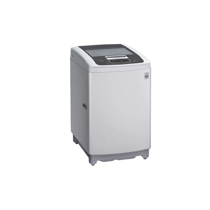 LG T2313VSPM Top Load Washer 13.0Kg With Smart Inverter | TBM Online