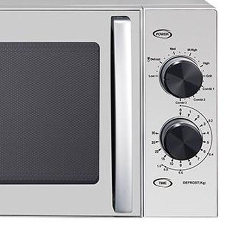 Sharp R639ES Mwo G23L 900W Grill 1000W Mechanical | TBM Online