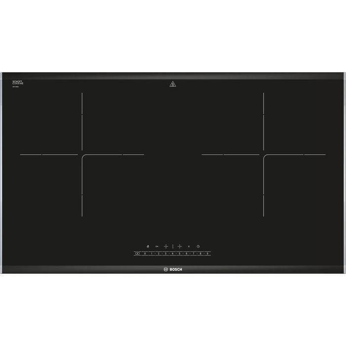 Bosch PPI82560MS Induction Hob 2 Cooking Zones TBM TBM Online