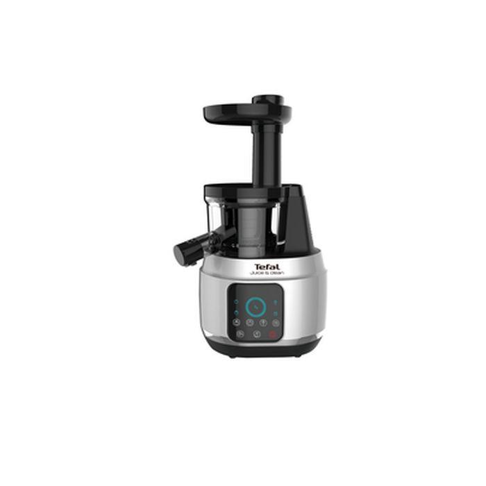Tefal ZC420 Slow Juicer Juice 'N' Clean | TBM Online