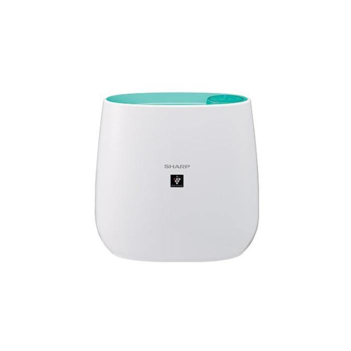 Sharp FPJ30LA Air Purifier Cover Area Approx 23M? Haze Mode Blue | TBM Online