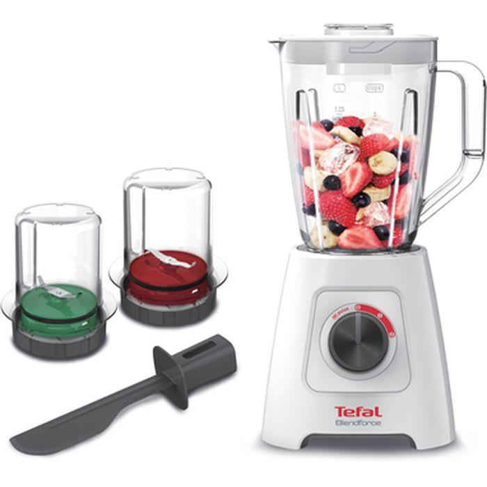 Tefal BL4291 Blendforce 2 Blender 3 Accessories TBM TBM Online