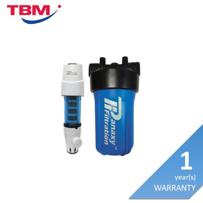 Panaxy PTS 800 Water Filtration Whole House | TBM Online