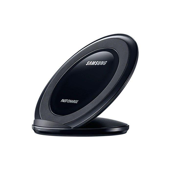 Samsung EP-NG930BBEGWW Samsung Fast Mode Wireless Charger Black | TBM Online