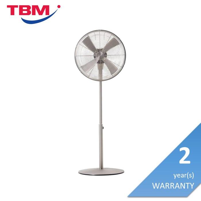 HOUM M16 STAND FAN 16" METAL SERIES | TBM Online