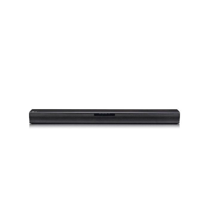 LG SJ2 Soundbar 160W 2.1CH | TBM Online