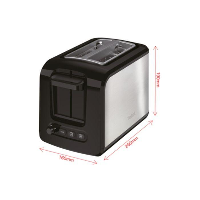 Tefal TT410D Express Toaster | TBM Online