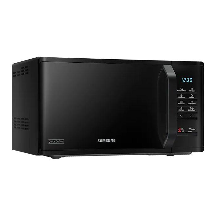 Samsung MS23K3513AK/SM Mwo G23L 1150W Ceramic Enamel | TBM Online