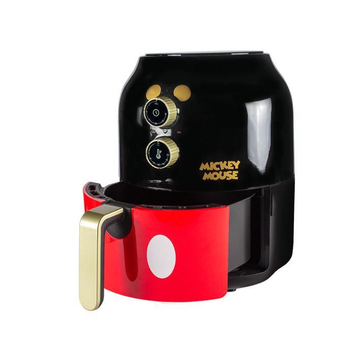 Mayer MMAF8083 MICKEY Disney X Mayer 3.5L Air Fryer | TBM Online