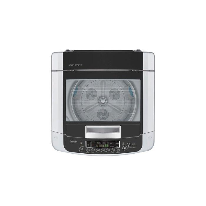 LG T2313VSPM Top Load Washer 13.0Kg With Smart Inverter | TBM Online