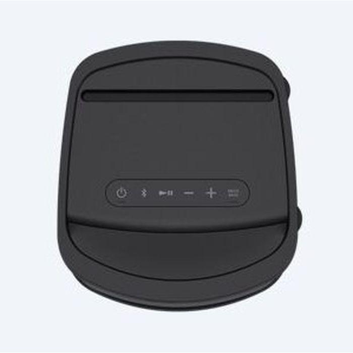 Sony SRS-XP500 Portable Wireless Speaker | TBM Online