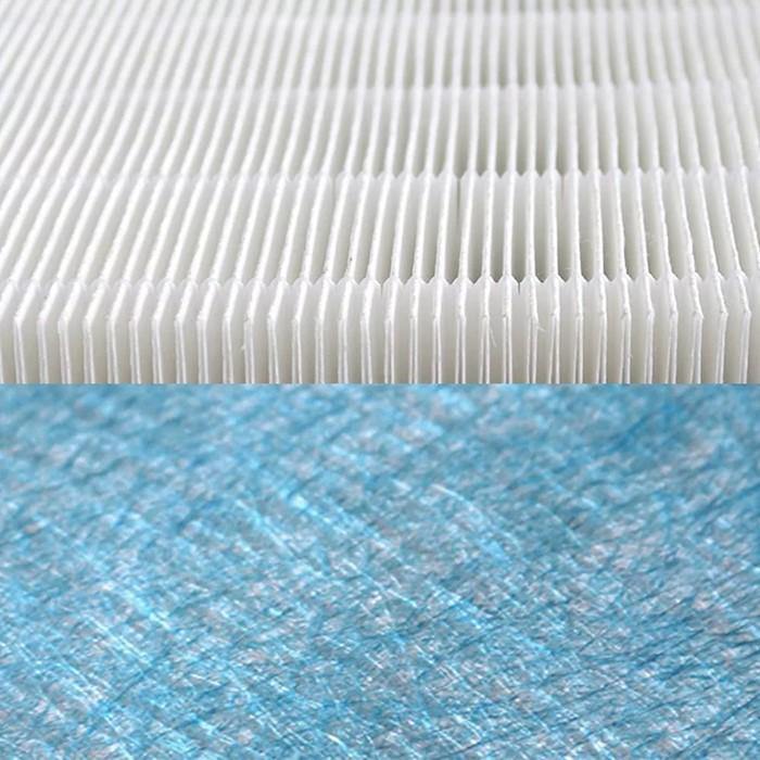 Hitachi EPF-DV1000H Hitachi Hepa Filter (Ep-A6000) | TBM Online