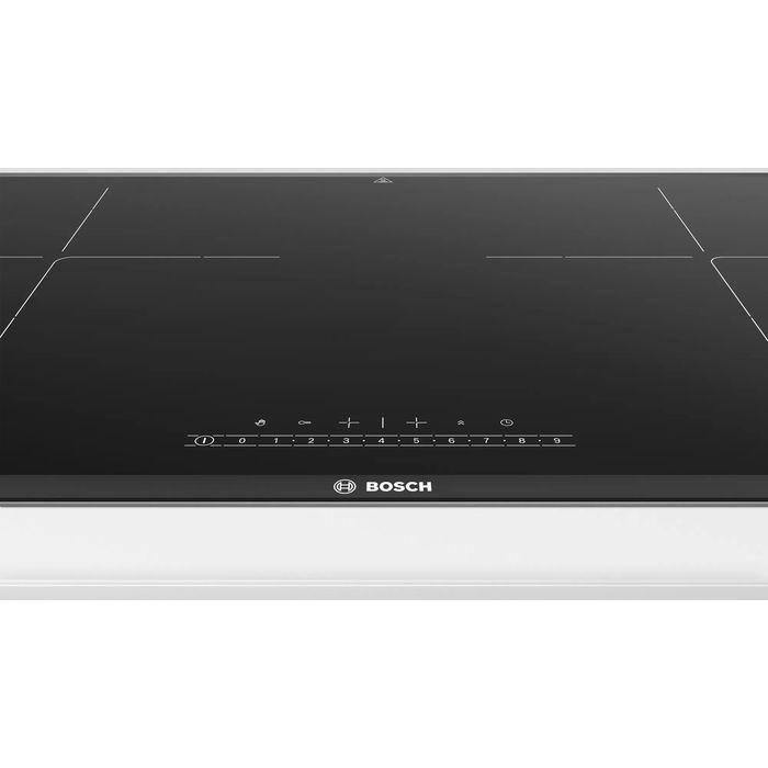 Bosch PPI82560MS Induction Hob 2 Cooking Zones | TBM Online