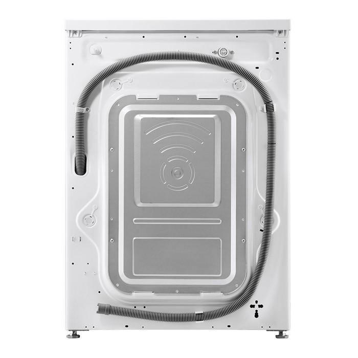 LG WD-MD8000WM Washer Front Load 8.0Kg | TBM Online
