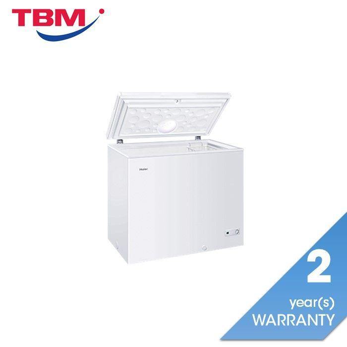 Haier BD-328HP Chest Freezer G332L R290 5 Cooling Dimension | TBM Online