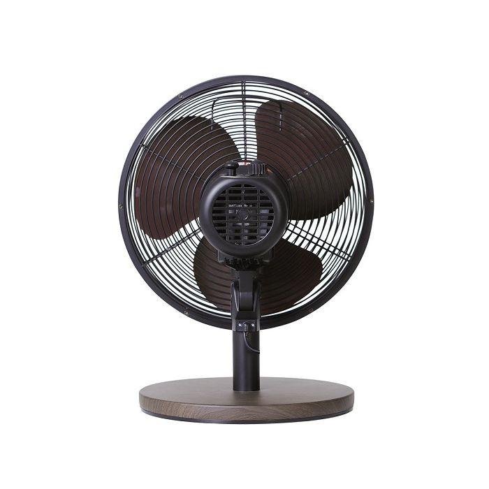Houm S12D Table Fan 12" Style Series | TBM Online