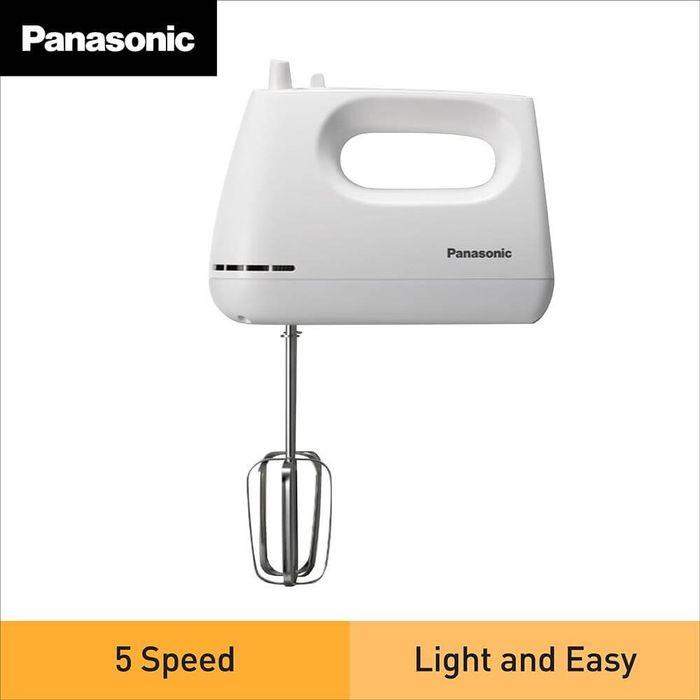 PANASONIC MK-GH3WSK HAND MIXER 175W 5 SPEED | TBM Online