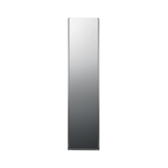 LG S3MFC Styler True Steam Clothing Care Mirror Black | TBM Online