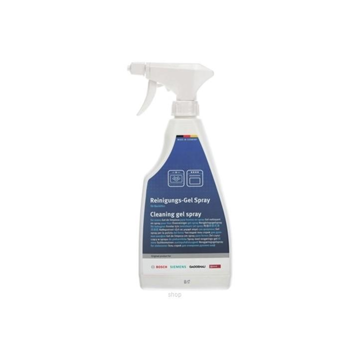 Bosch 17001763 Oven Bundle Cleaning & Care Kit | TBM Online