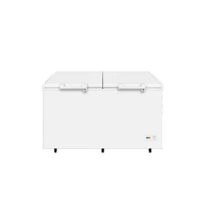 Haier BD458HP Chest Freezer G450L R290 5 Cooling Dimension TBM TBM