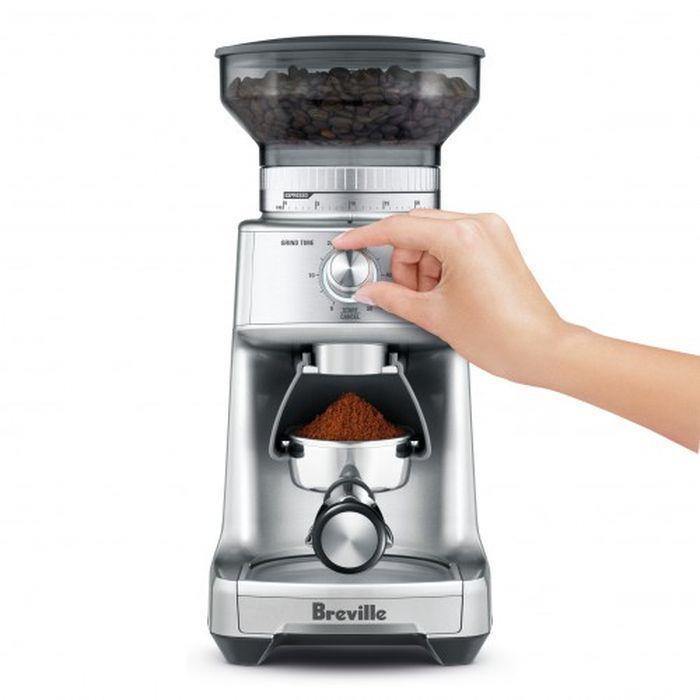 Breville BCG600 Coffee Grinder | TBM Online