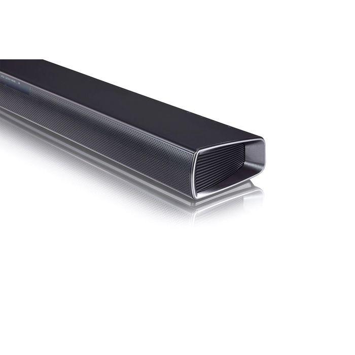 LG SJ2 Soundbar 160W 2.1CH | TBM Online