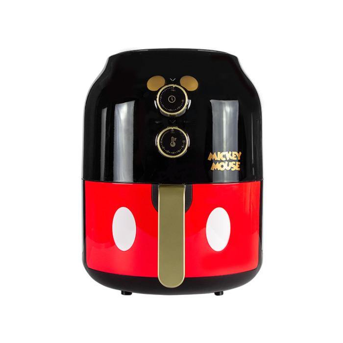 Mayer MMAF8083 MICKEY Disney X Mayer 3.5L Air Fryer | TBM Online
