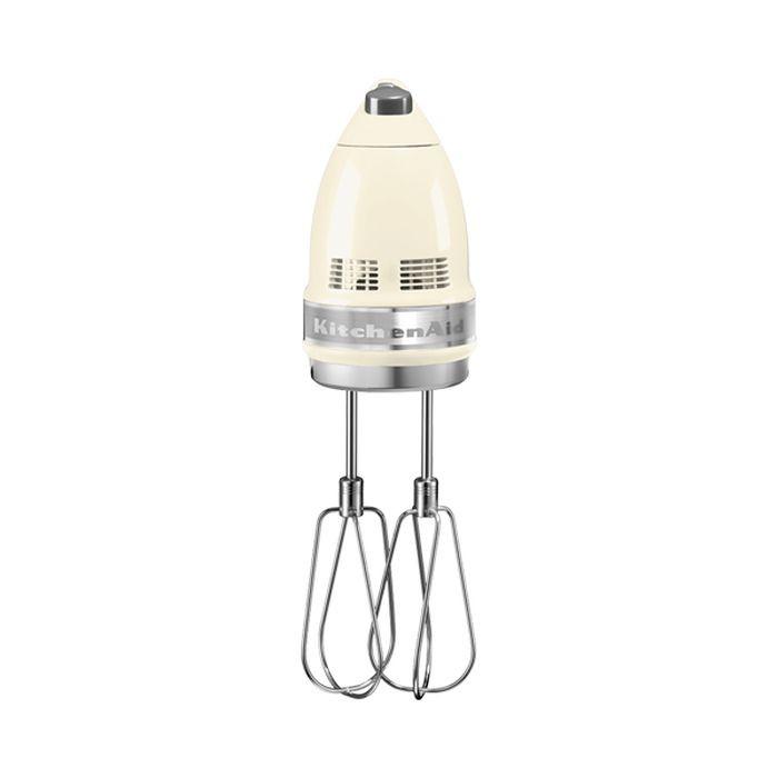 KitchenAid Hand Blender, Almond Cream