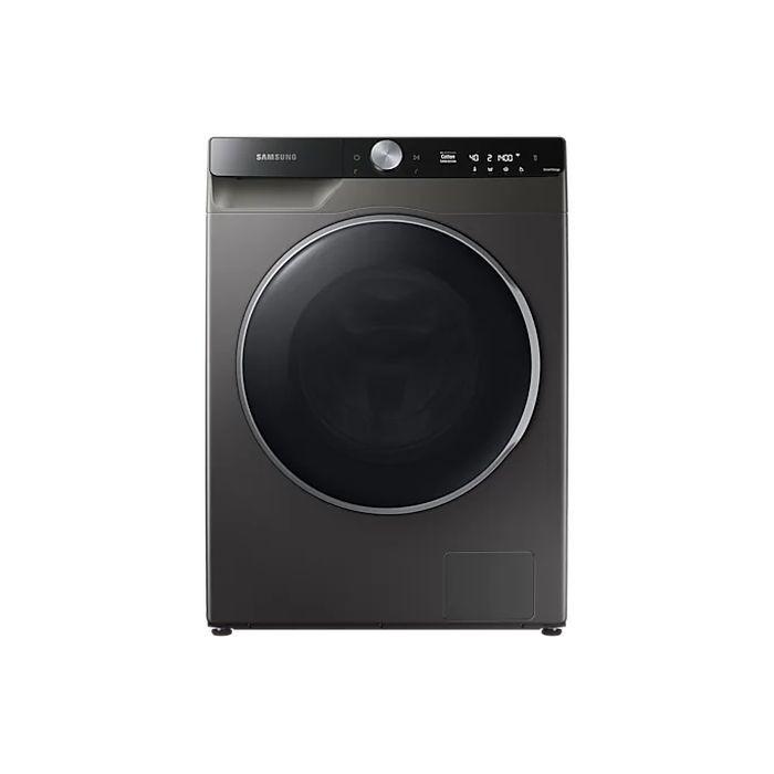 Samsung WW10TP44DSX/FQ Front Load Washer 10.0KG Quick Drive AI Wash AI