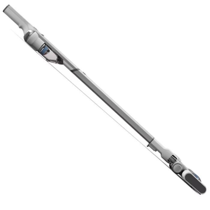 Philips XC4201/01 Cordless Stick Vacuum Cleaner 4000 Series | TBM Online