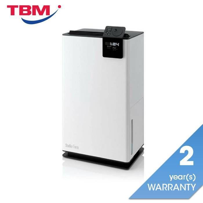 Stadler Form ALBERT Dehumidifier Room Size 70M2 20L/Day | TBM Online