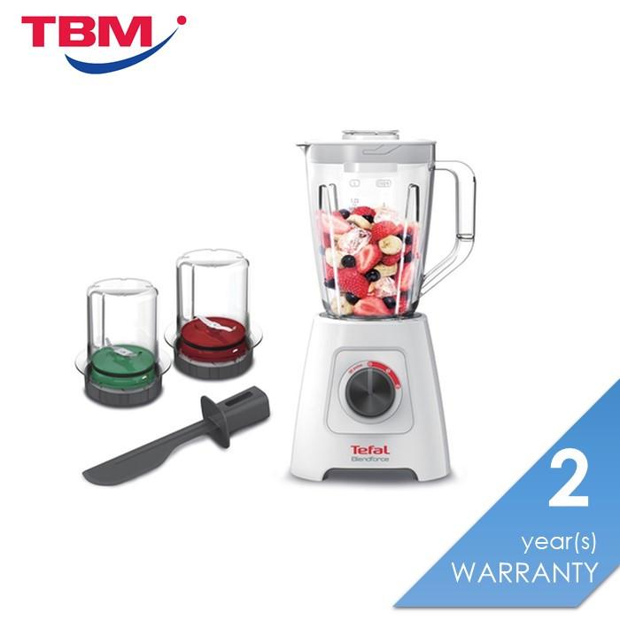 Tefal BL4291 Blendforce 2 Blender 3 Accessories | TBM Online