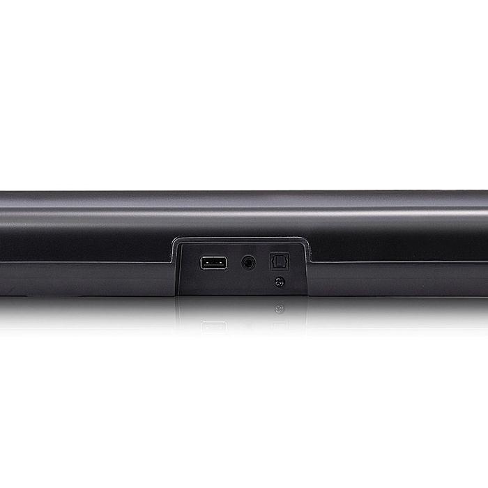 LG SJ2 Soundbar 160W 2.1CH | TBM Online