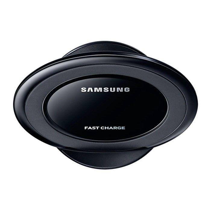 Samsung EP-NG930BBEGWW Samsung Fast Mode Wireless Charger Black | TBM Online