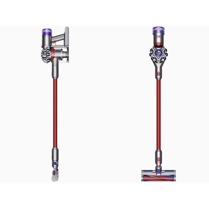 Dyson V8 SLIM FLUFFY PLUS Cordless Vacuum Cleaner | TBM Online