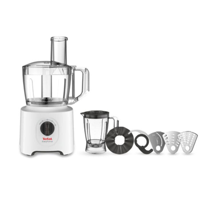 Tefal DO2461 Food Processor Easyforce | TBM Online