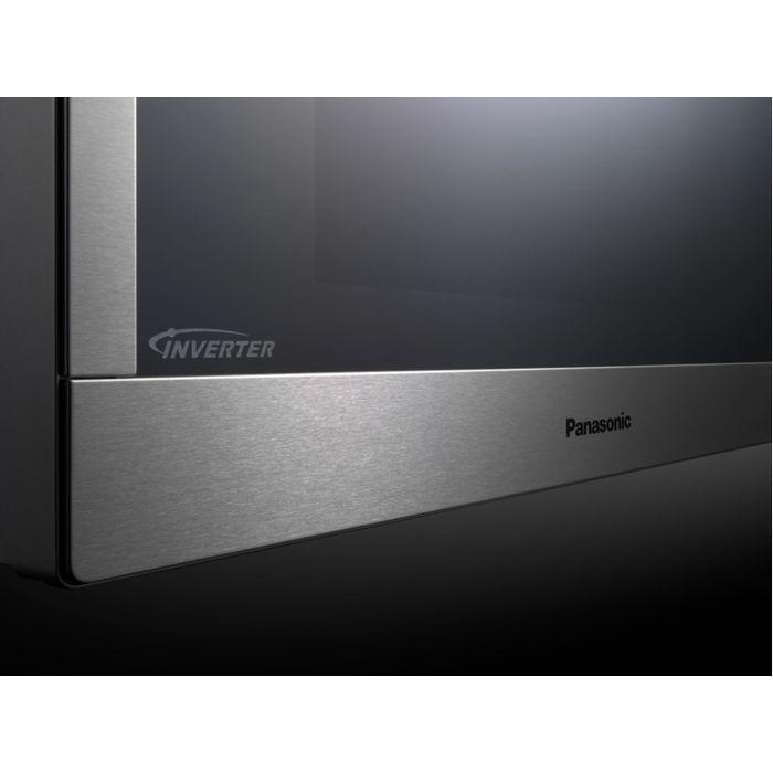 Panasonic NN-GT69JSMPQ MWO G31L Grill | TBM Online