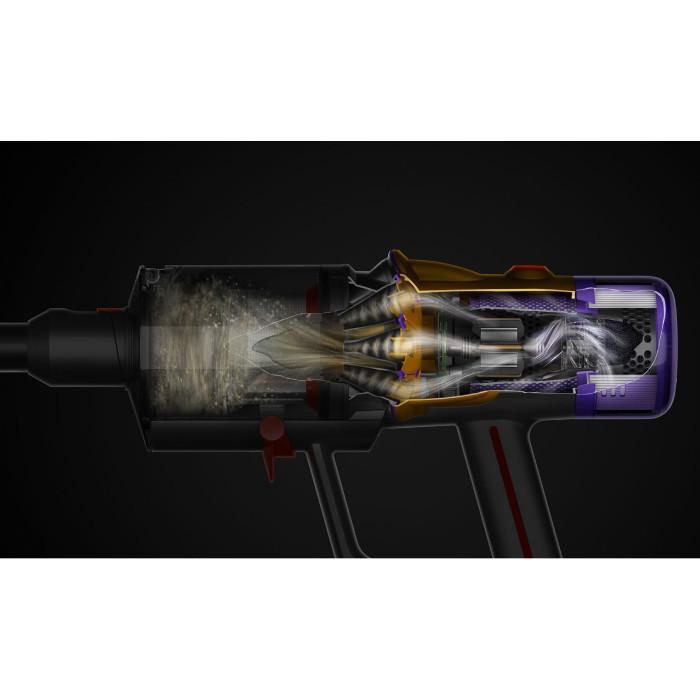Dyson V12 DETECT SLIM FLUFFY Cordless Vacuum Cleaner | TBM Online