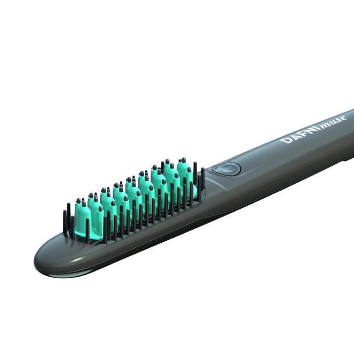 Dafni DH1.3M Muse Jot Curling Ceramic Brush | TBM – TBM Online
