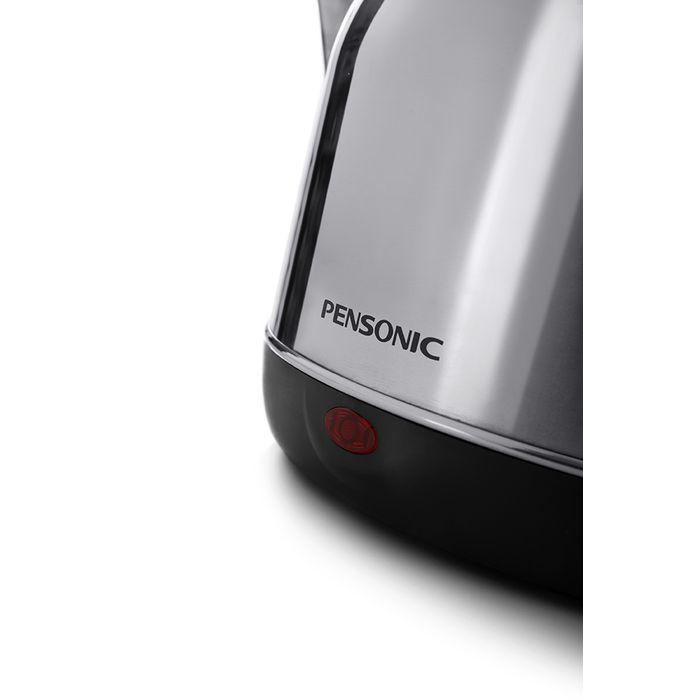 Pensonic PAK-5002 Electric Kettle 4.2L SS | TBM Online