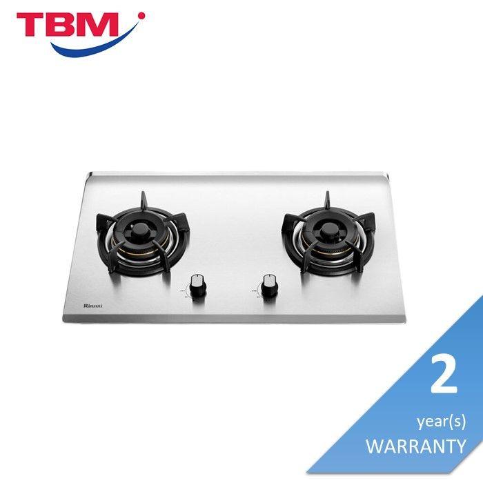Rinnai RB-72S Built-In Hob | TBM Online